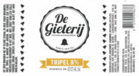 Brouwerij De Gieterij, Tripel