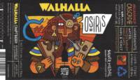 Walhalla Craft Beer, Osiris Farm House Ale