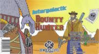 Brouwerij De Moersleutel, Intergalactic Bounty Hunter