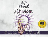Brouwerij De 7e Hemel, Visioen