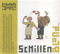 Jopen B.V., Schillen Blond