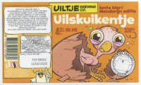 Uiltje Brewing Company, Uilskuikentje