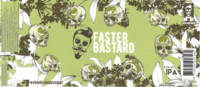 Uiltje Brewing Company, Faster Bastard