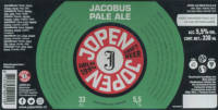 Jopen B.V., Jacobus Pale Ale