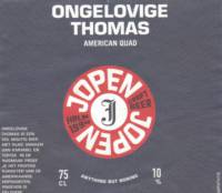 Jopen B.V., Ongelovige Thomas American Quad