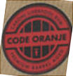 d'Ooijevaer, Code Oranje Caroni Liverpool Rum Premium Barrel Aged