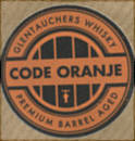 d'Ooijevaer, Code Oranje Glentauchers Whiskey Barrel Aged