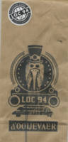 d'Ooijevaer, Loc 94 Auchroisk Whiskey Premium Barrel Aged