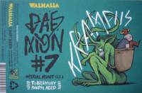 Walhalla Craft Beer, Daemon #7 Krampus
