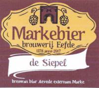 Markebier Brouwerij, De Siepel