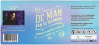 Brouwerij De Man, De Man Van Je Dromen Creamy Caramel Stout