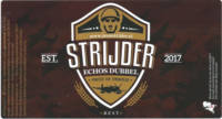 Brouwerij Strijder, Echos Dubbel Brouwerij Strijder, Echos Dubbel