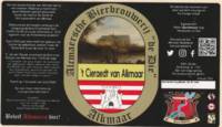 Brouwerij de Die, 't Cieraedt Van Alkmaar Brouwerij de Die, 't Cieraedt Van Alkmaar
