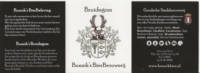 Bunnik's Bierbrouwerij, Bruidegom