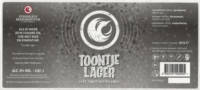 Stanislaus Brewskovitch, Toontje Lager