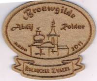 Stichting Brouwgilde Abdij Rolduc anno 2013, Rolducker Zwaere