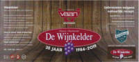 Vaanbrouwers, De Wijnkelder Winterbier