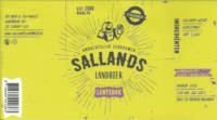 Sallandse Landbierbrouwerij, Sallands Landbier Lentebok