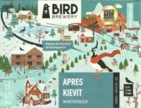 Bird Brewery, Apres Kievit Winterbier