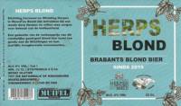 Muifelbrouwerij, Herps Blond