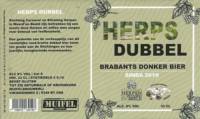 Muifelbrouwerij, Herps Dubbel