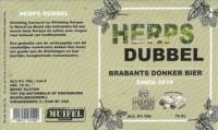 Muifelbrouwerij, Herps Dubbel