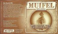 Muifelbrouwerij, De Havik IPA