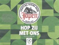 Jopen B.V., Hop Zij Met Ons