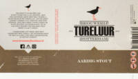 Brouwerij Tureluur, Aardig Stout