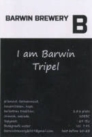 BarWin Brewery, Tripel