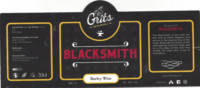 Brouwerij Grits, Blacksmith Barley Wine