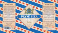Grutte Pier Brouwerij, Frysk Bier Amber