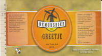 Hemursbier, Greetje