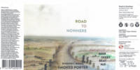 Jopen B.V., Road to Nowhere Smoked Porter