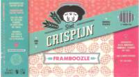 Brouwerij Sint Crispijn, Framboozle