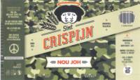 Brouwerij Sint Crispijn, Nou Joh
