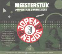 Jopen B.V., Meesterstuk Doppelsticke Barrel Aged