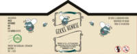 Brouwerij D'n Draok, Gekke Henkie
