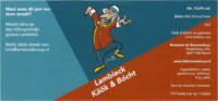 De Brouwschuur, Lambieck Käök & Bócht