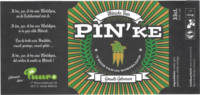 Puuro Bierbrouwerij, Pin'ke