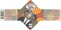 Brouwerij De Verdwenen Bock, Frankly, My Dear, I Don't Give A Bock!