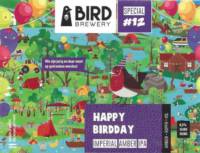 Bird Brewery, Happy Birdday