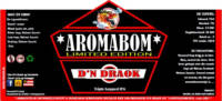 Brouwerij D'n Draok, Aromabom Triple Hopped IPA