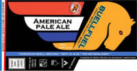 Brouwerij D'n Draok, Buellfuel American Pale Ale