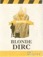 Bierbrouwerij Oijen, Blonde Dirc