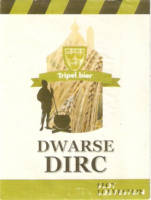 Bierbrouwerij Oijen, Dwarse Dirc