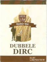 Bierbrouwerij Oijen, Dubbele Dirc