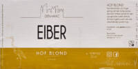 Eiber Bier, Hof Blond
