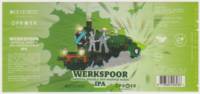 Oproer Brouwerij, Werkspoor IPA