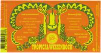 Brouwerij Stijl, Tropical Weizenbock